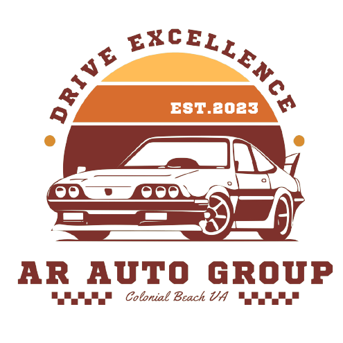 AR Auto Group LLC